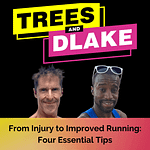 From Injury to Amazing Running: 4 Essential Tips with Mike Trees