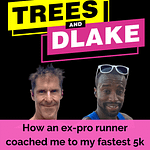 How an ex-pro runner coached me to my fastest 5k, with Mike Trees