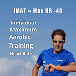 How to find your maximum heart rate using a different approach called IMAT