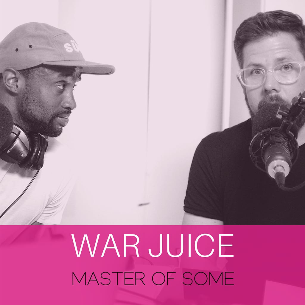 war juice episode