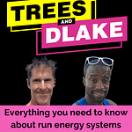 Everything you need to know about run energy systems, with Mike Trees