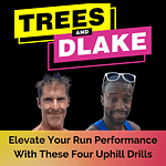 Elevate Your Run Performance With These 4 Uphill Drills with Mike Trees