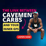 The Link Between Carbs, Cavemen and Your Inner GPS for Run Gains