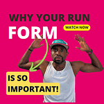 Running Form: The Good, The Bad, and The Average