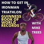 How a Running Pro Trains For an Ironman 27 Years In The Future