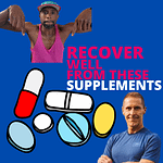 Seven proven supplements to help after hard runs