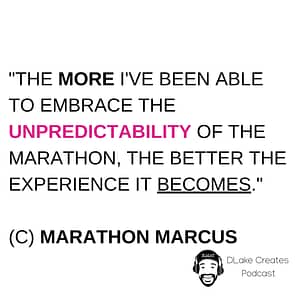 marathon marcus quote