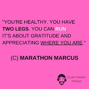 marathon marcus quote